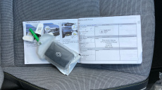 Renault Megane E-Tech EV60 160kW Iconic 60kWh Optimum Charge 5dr Auto Electric Hatchback